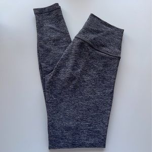 Lululemon Wunder Under Tight 28”